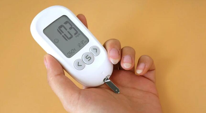 Monitoring and Maintaining Health Among: A Focus on Blood Sugar