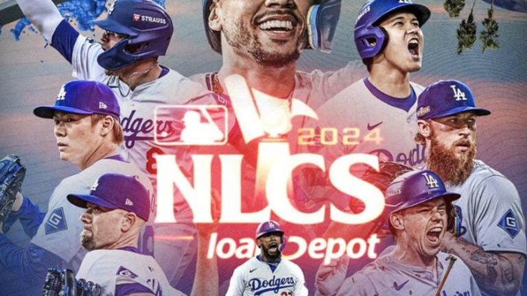 Clash of the Titans: Dodgers vs. Mets in the NLCS